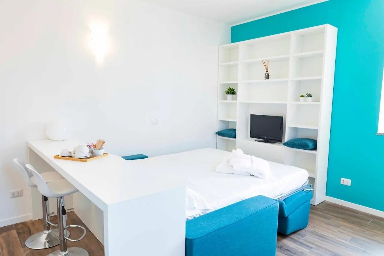 Ca Del Trima Apartment Melegnano 0*,