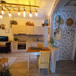 Casa Fiorita 22 Appartamento