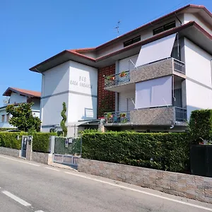 Casa Bergamo Appartamento