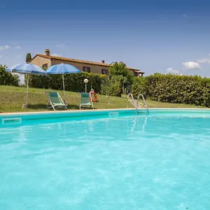 Santa Lina - Gelsomino Alloggio per agriturismo Pomarance