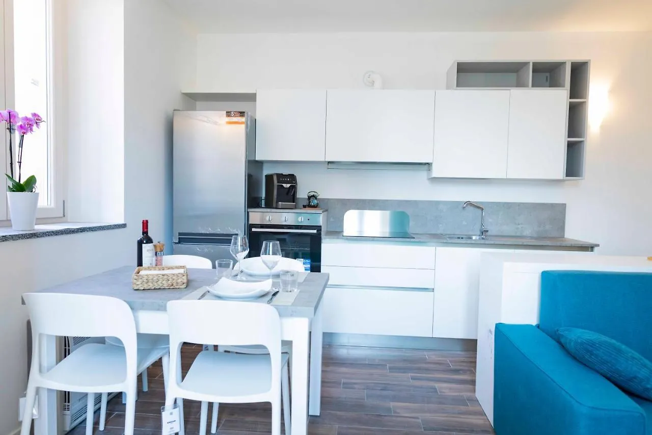Ca Del Trima Apartment Melegnano