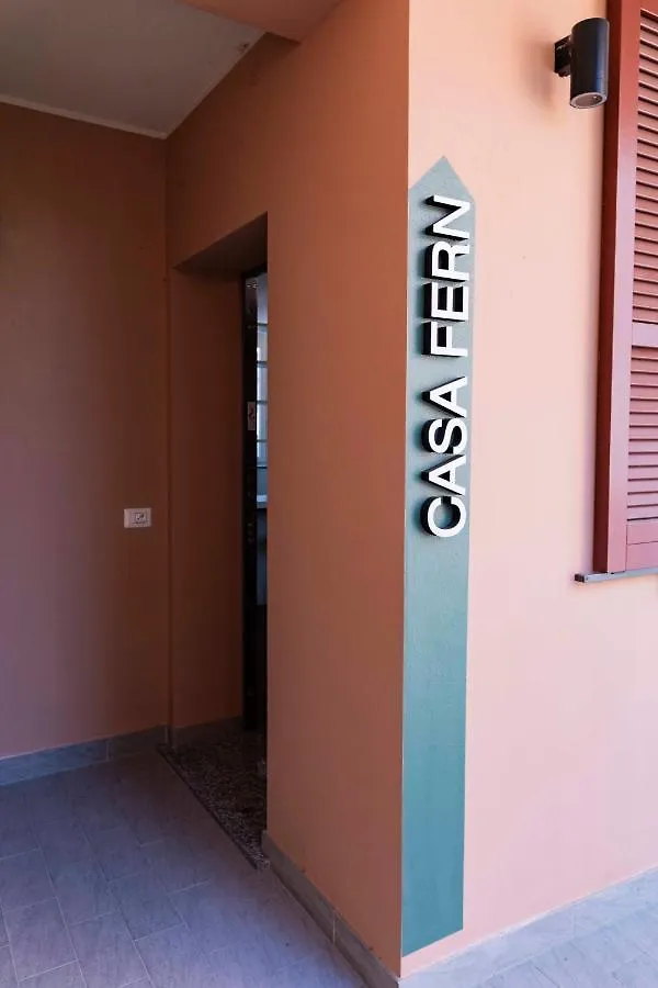 Ca Del Trima Διαμέρισμα Melegnano