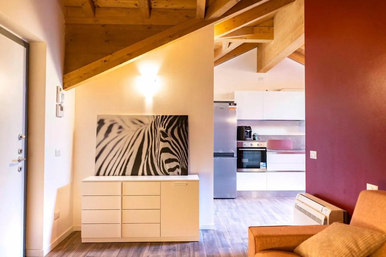 Ca Del Trima Apartment Melegnano 0*,  Italy