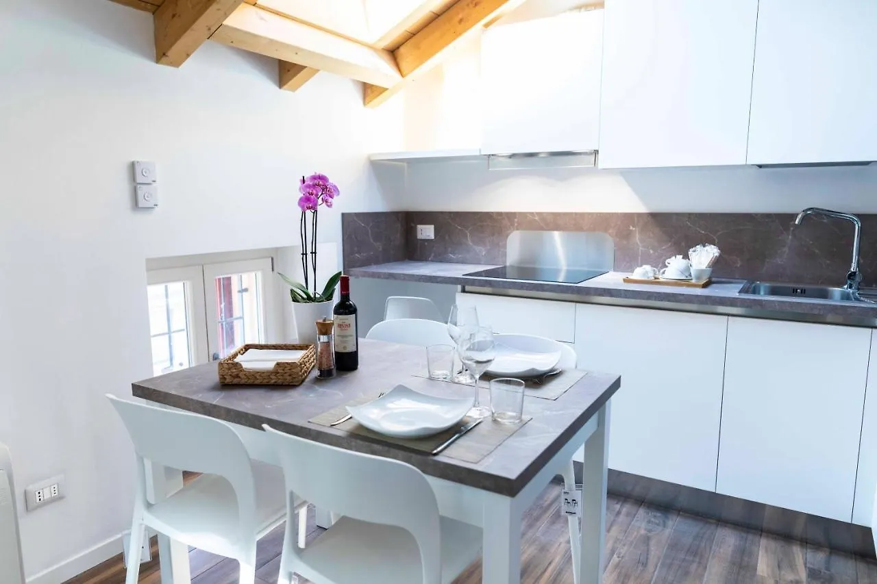Ca Del Trima Apartment Melegnano