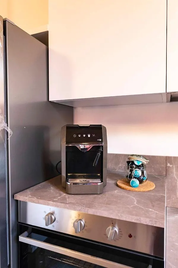Ca Del Trima Apartment Melegnano Italy
