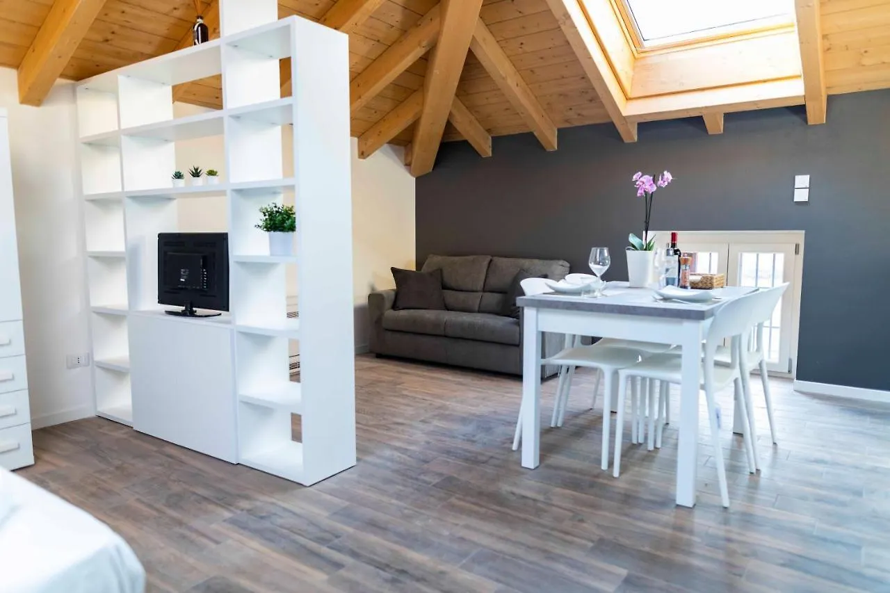 Ca Del Trima Apartment Melegnano