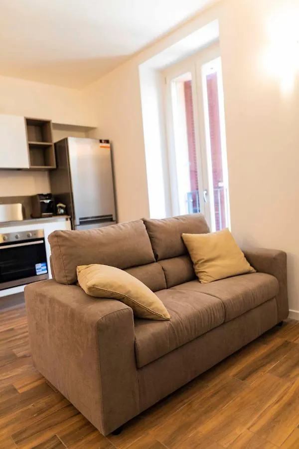 Ca Del Trima Apartment Melegnano