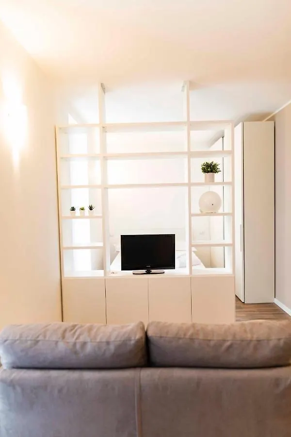 Ca Del Trima Apartment Melegnano Italy