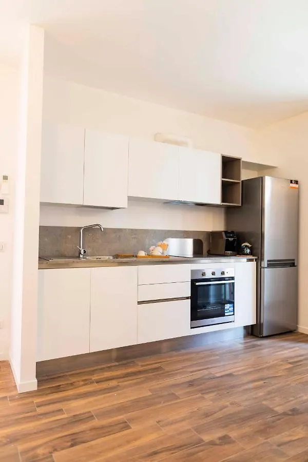 Ca Del Trima Διαμέρισμα Melegnano