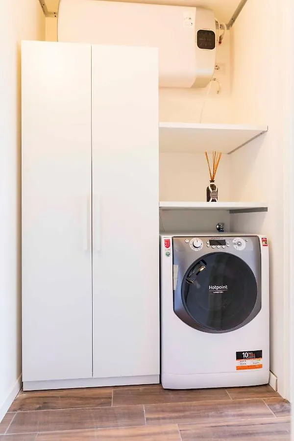 Ca Del Trima Apartment Melegnano