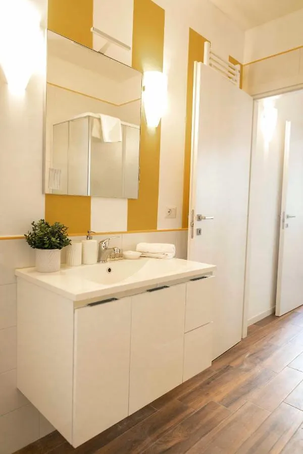 Ca Del Trima Apartment Melegnano 0*,