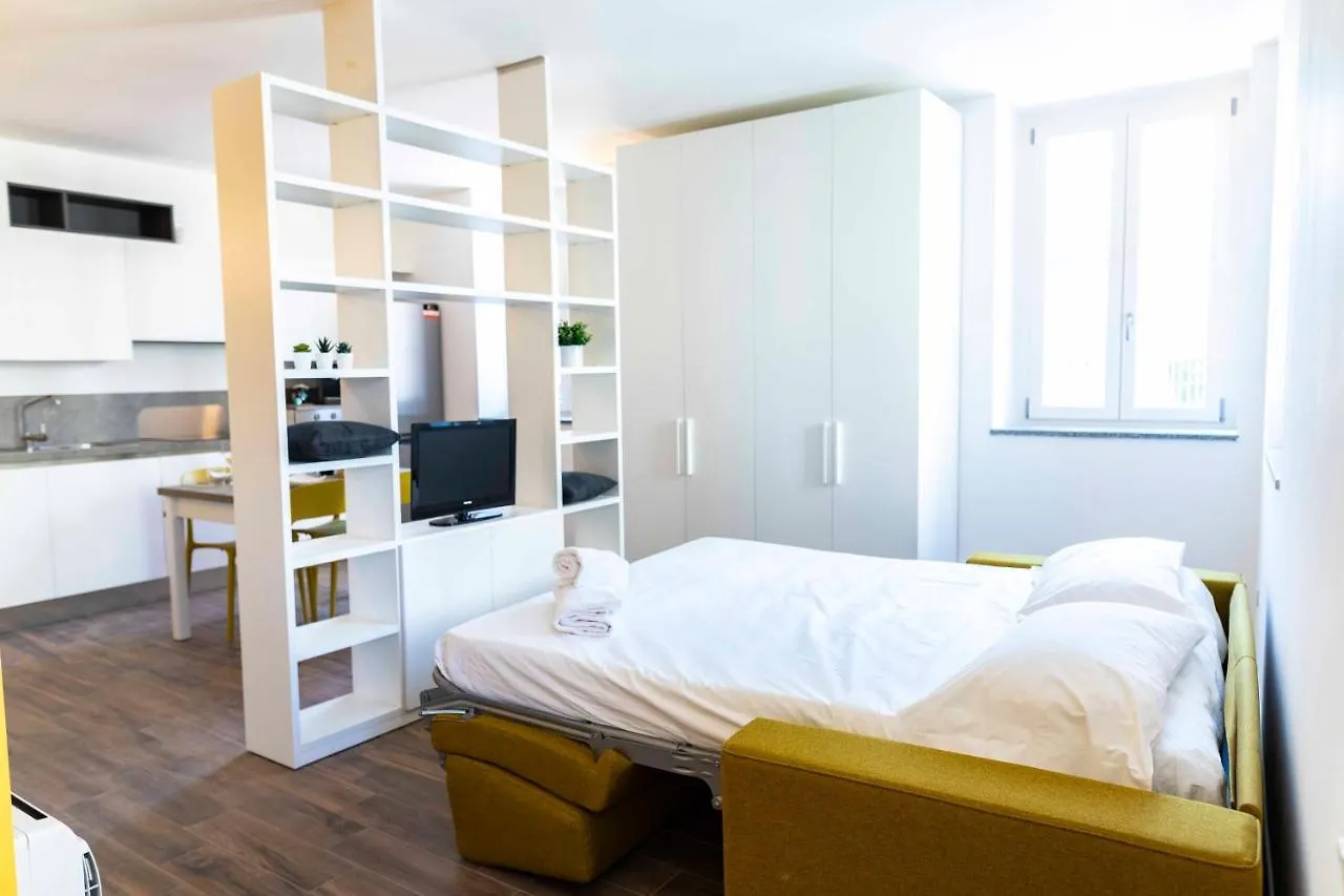 Ca Del Trima Apartment Melegnano 0*,