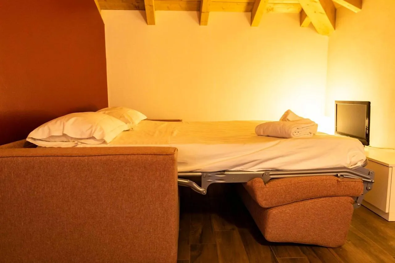 Ca Del Trima Apartment Melegnano