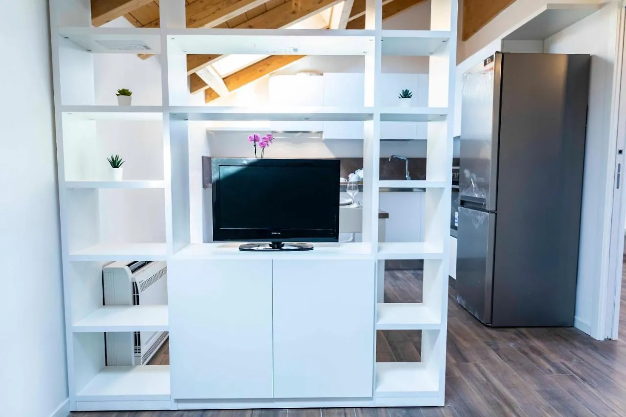 Ca Del Trima Apartment Melegnano