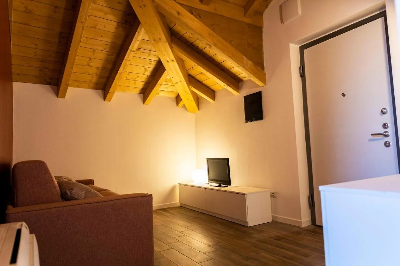 Ca Del Trima Apartment Melegnano Italy