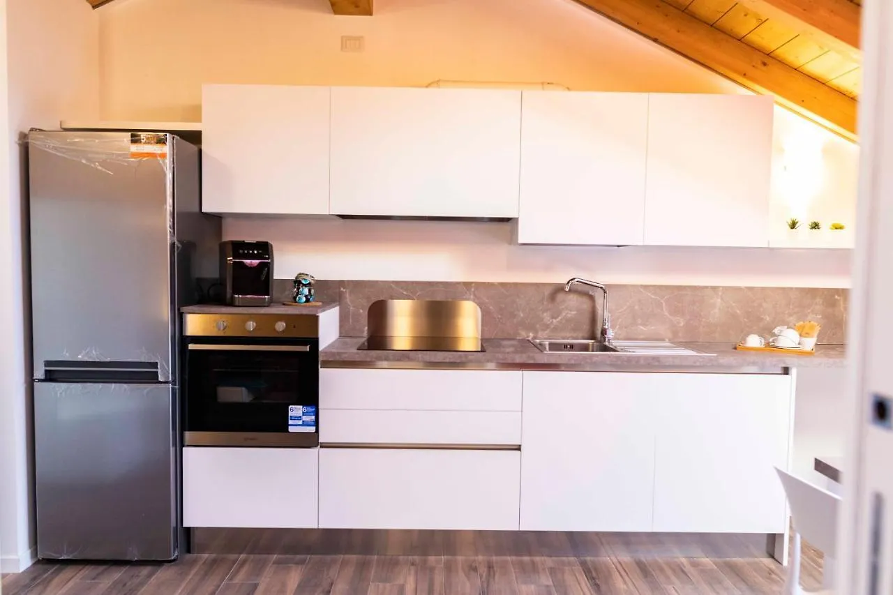 Ca Del Trima Apartment Melegnano 0*,  Italy
