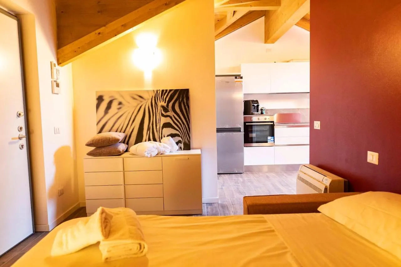 Ca Del Trima Apartment Melegnano