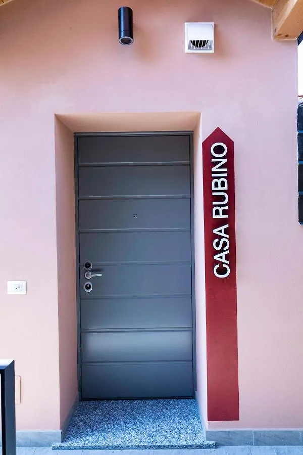 Ca Del Trima Apartment Melegnano 0*,
