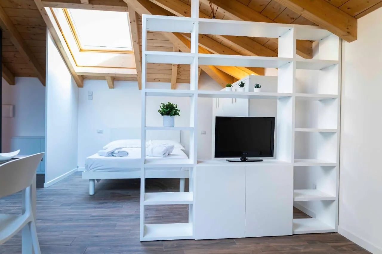 Ca Del Trima Apartment Melegnano
