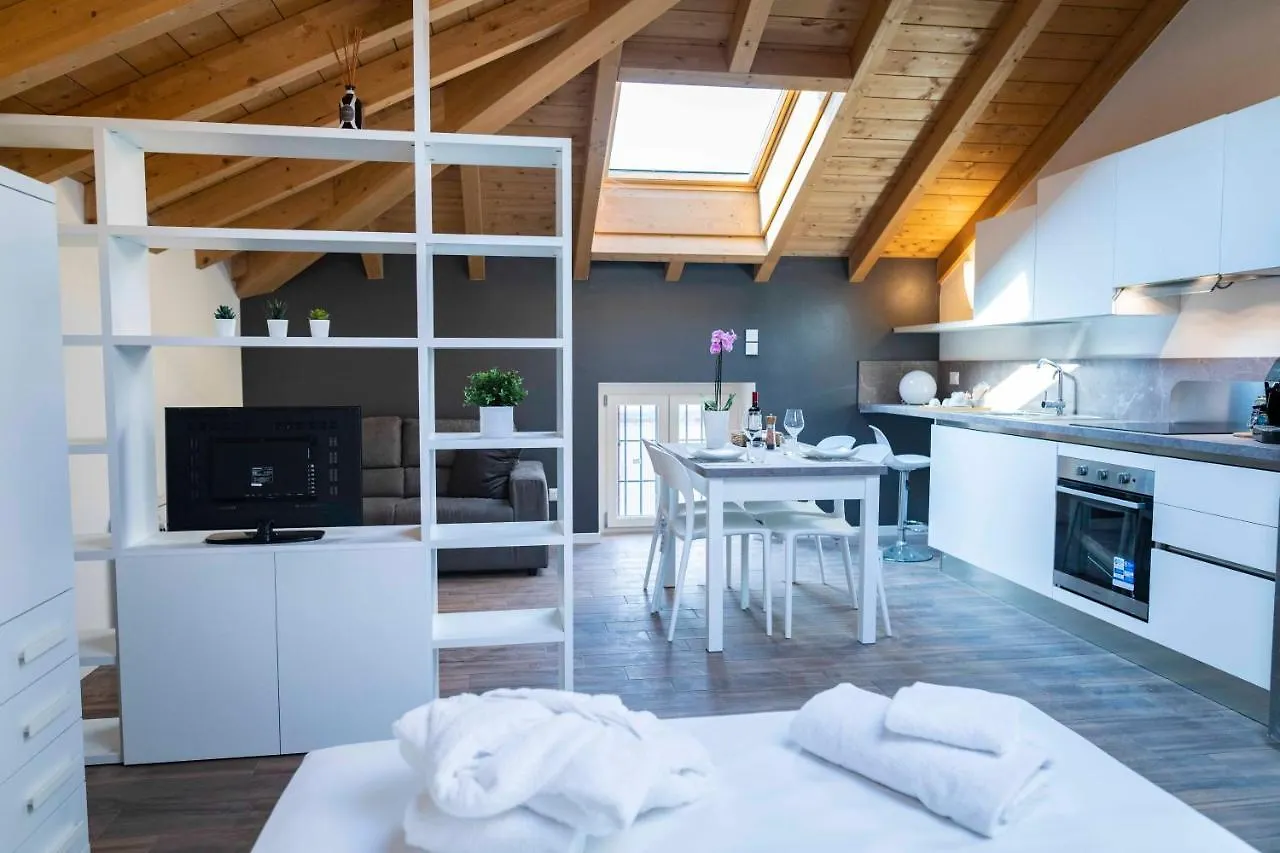 Ca Del Trima Apartment Melegnano