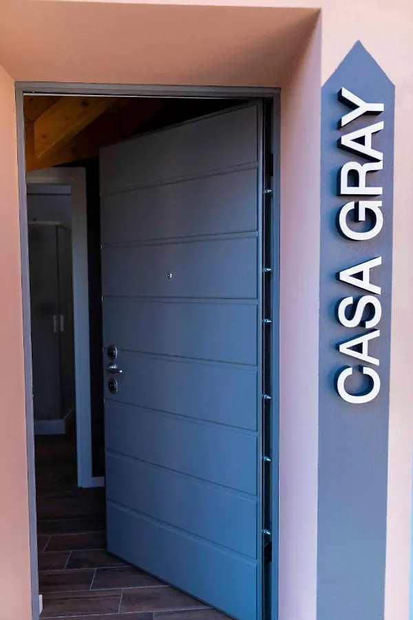Ca Del Trima Apartment Melegnano