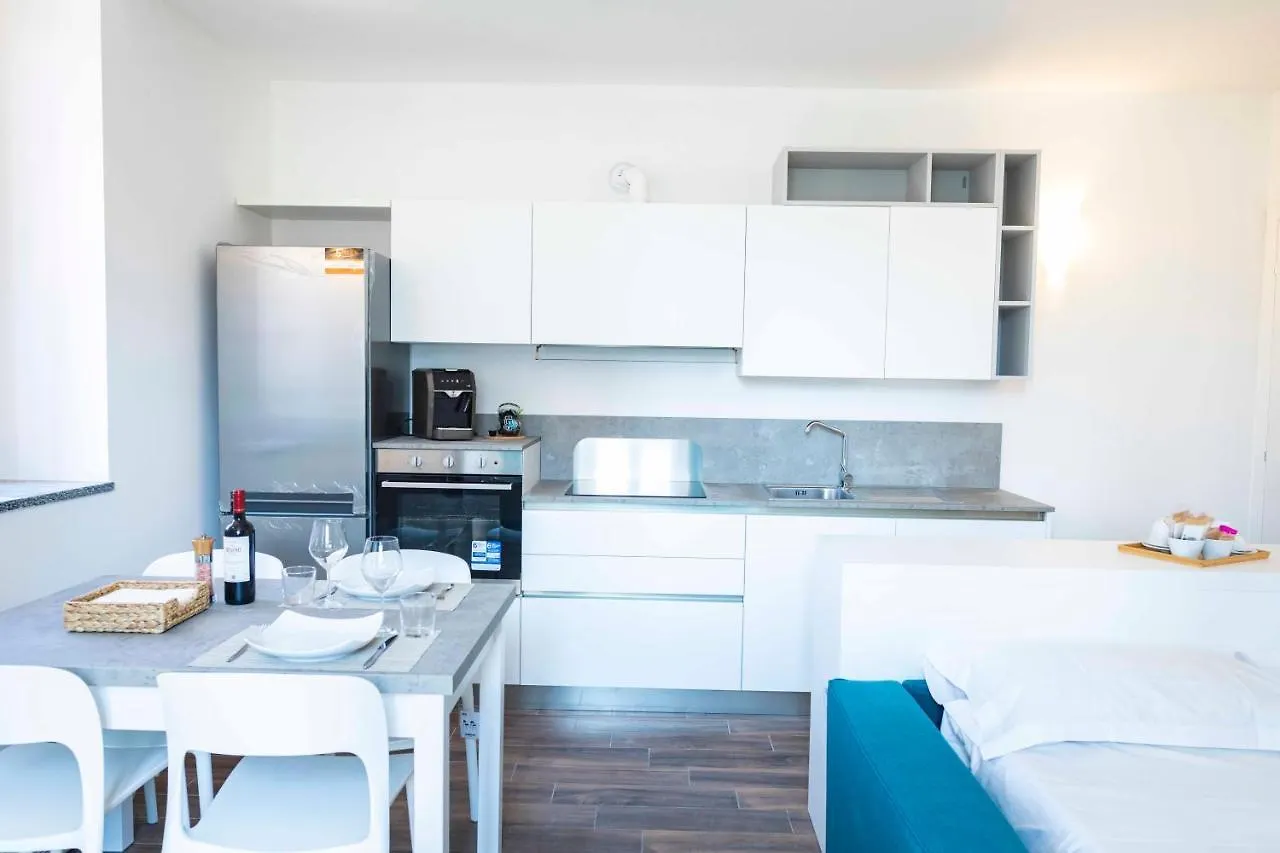 Ca Del Trima Apartment Melegnano 0*,