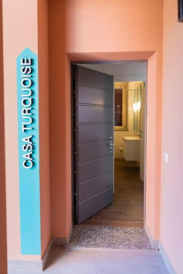 Ca Del Trima Apartment Melegnano
