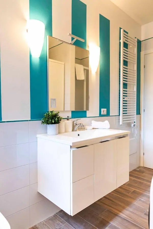 Ca Del Trima Apartamento Melegnano
