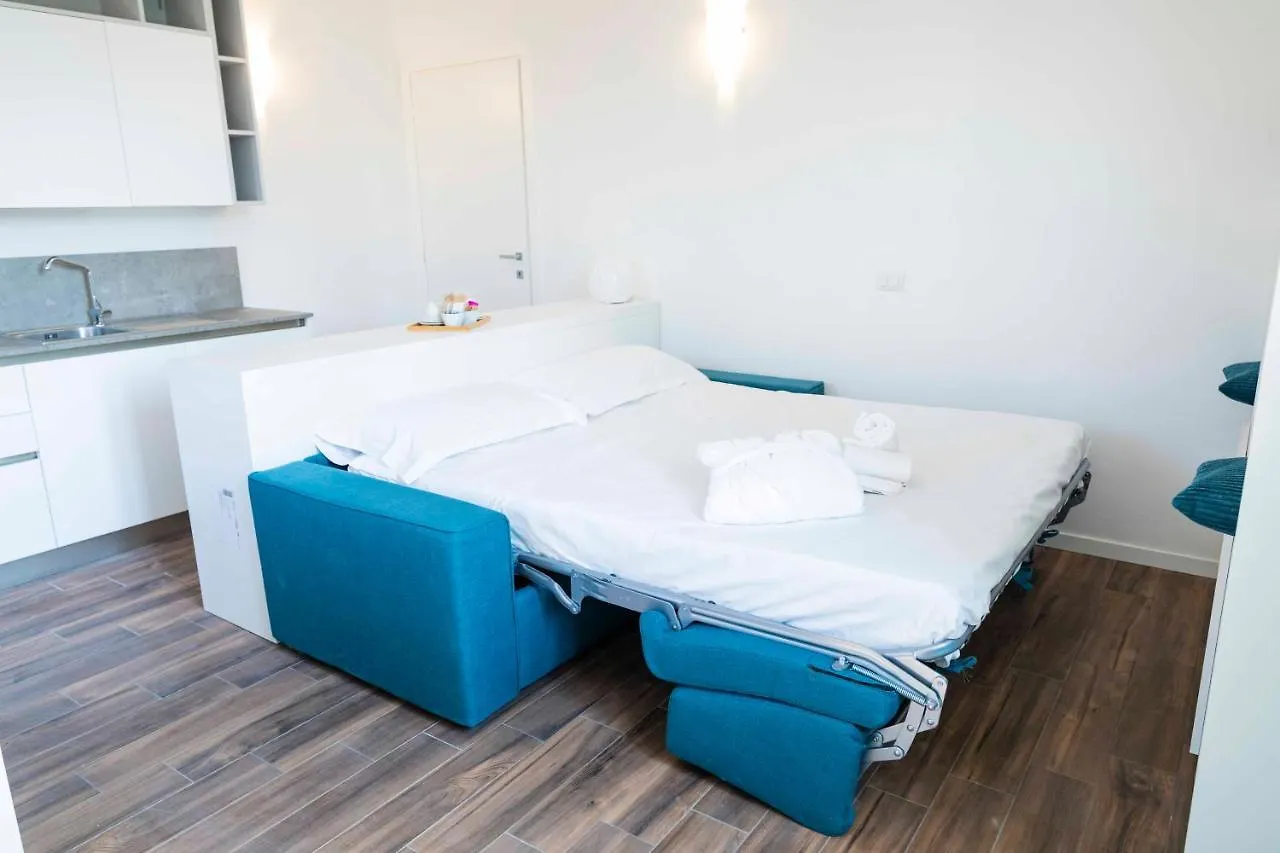 Ca Del Trima Apartamento Melegnano Itália
