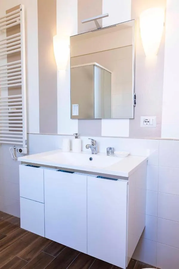 Ca Del Trima Apartamento Melegnano