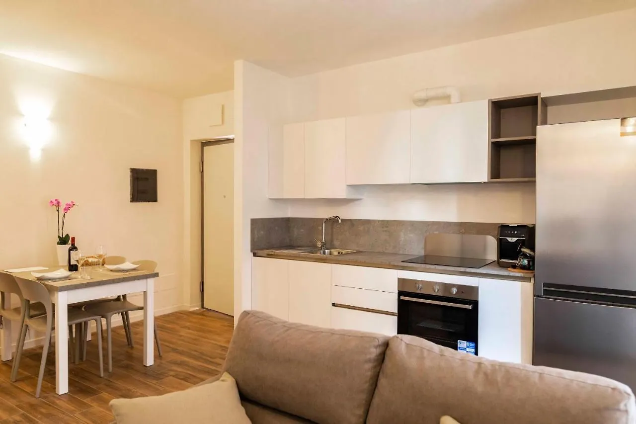 Ca Del Trima Apartamento Melegnano 0*,  Itália