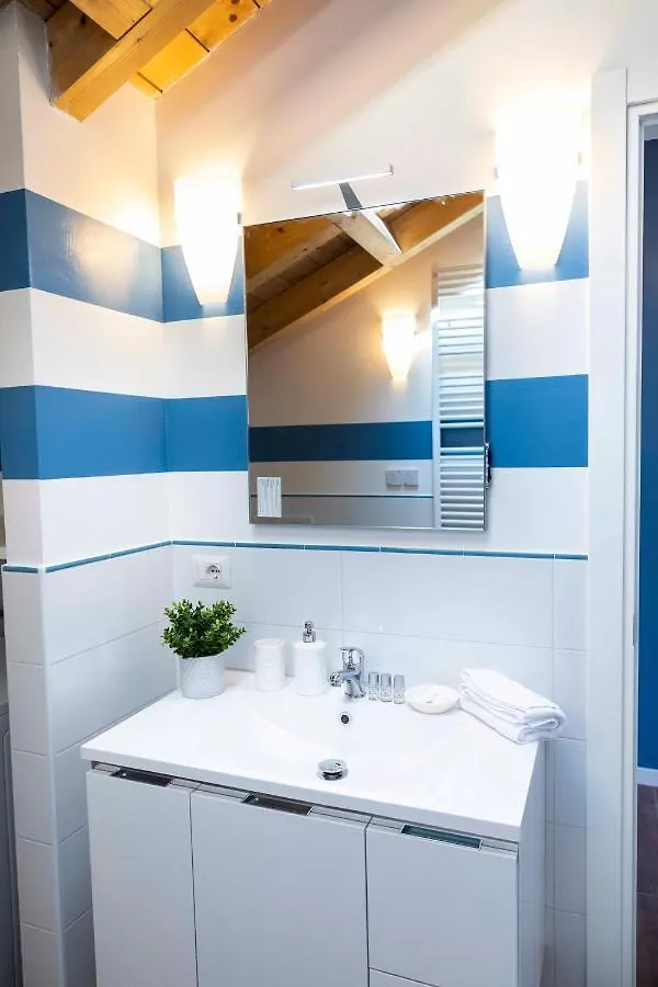 Ca Del Trima Apartamento Melegnano 0*,  Itália