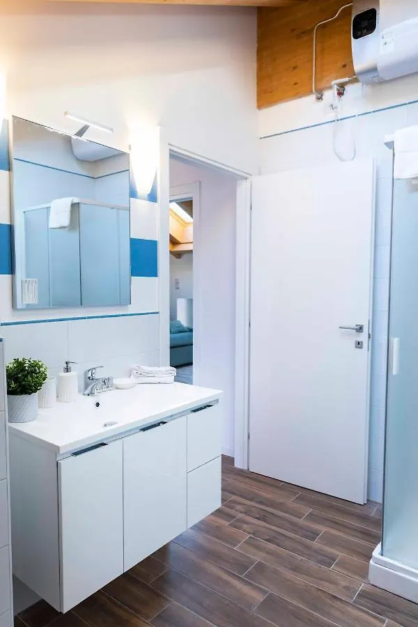 Ca Del Trima Apartamento Melegnano