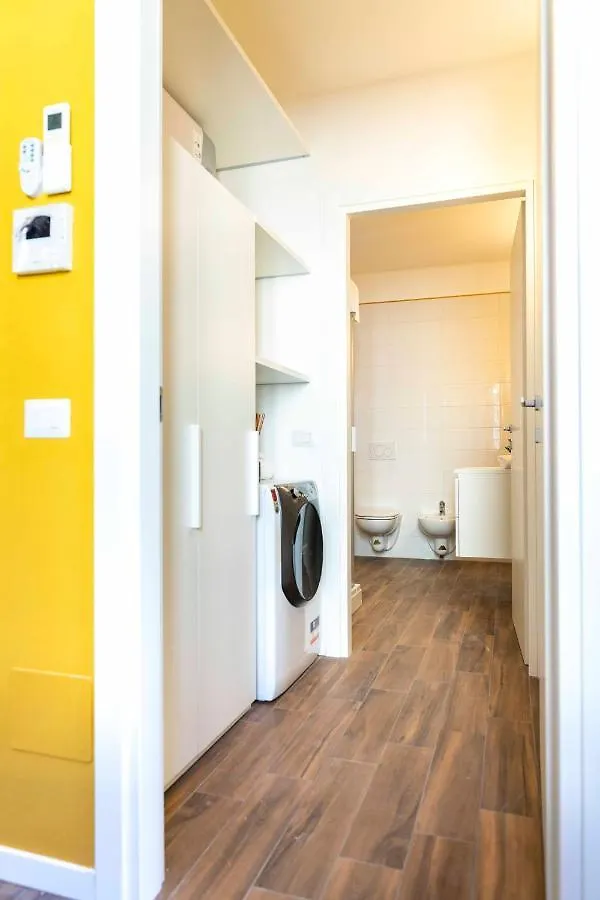 Ca Del Trima Apartamento Melegnano 0*,
