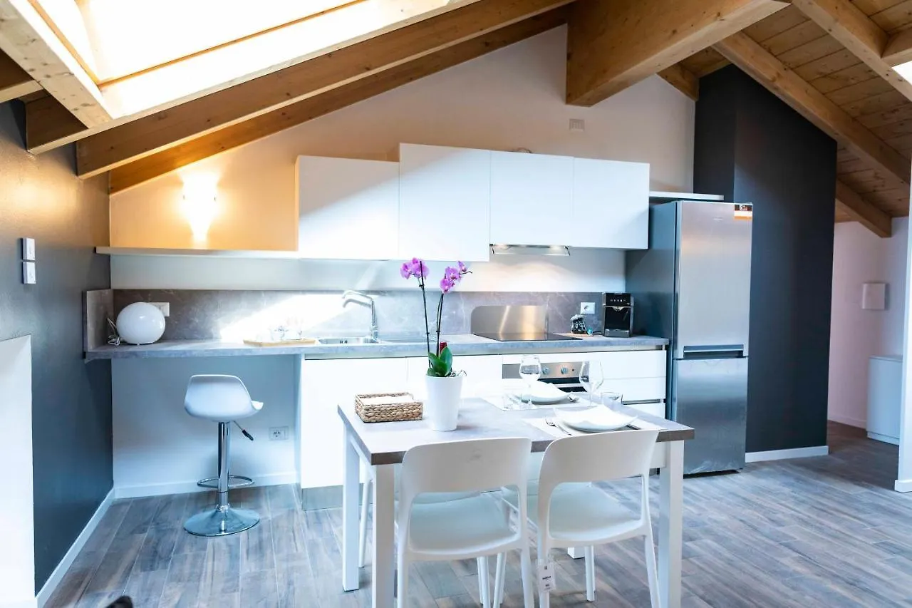 Ca Del Trima Apartamento Melegnano