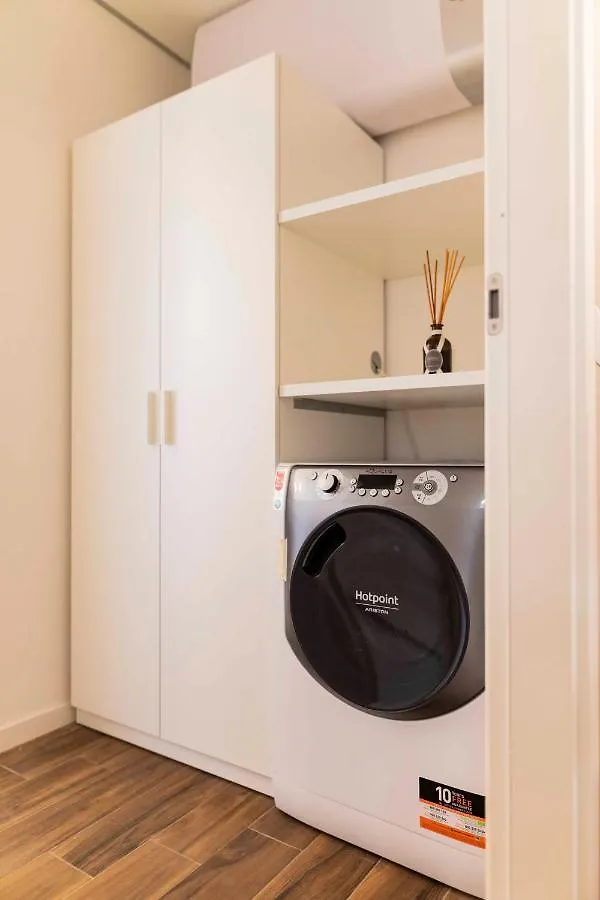 Ca Del Trima Apartamento Melegnano