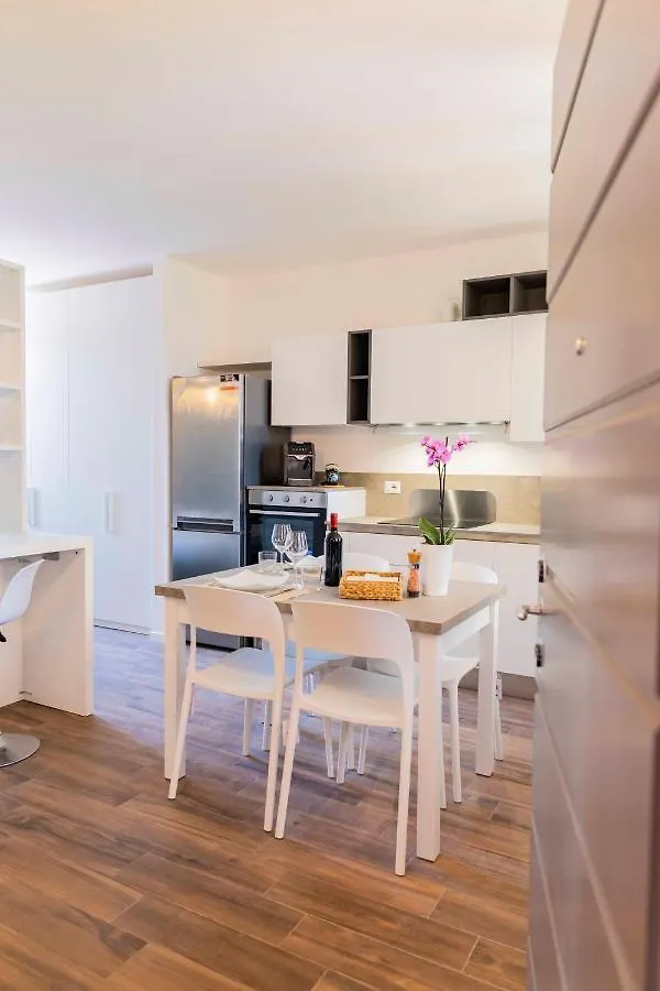 Ca Del Trima Apartamento Melegnano