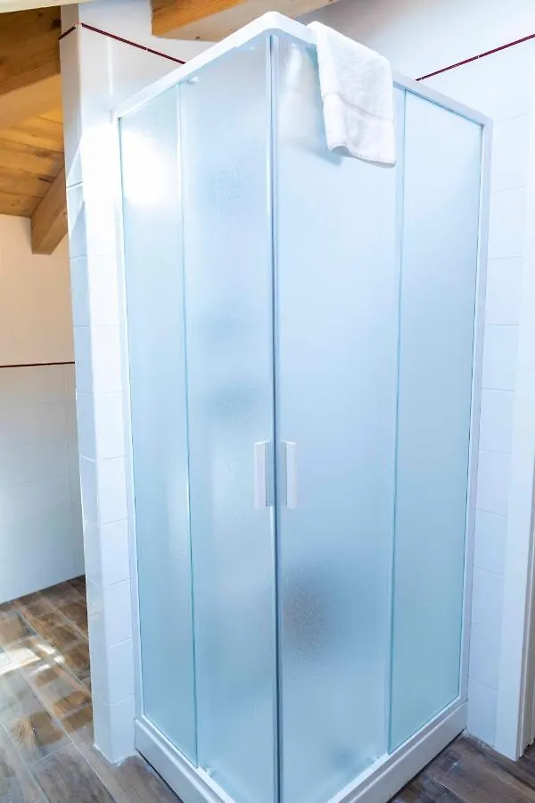 Ca Del Trima Apartamento Melegnano 0*,