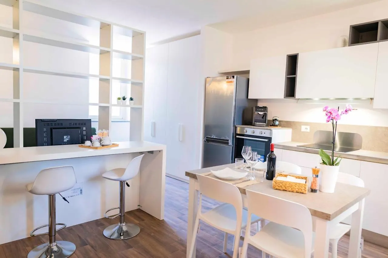 Ca Del Trima Apartamento Melegnano 0*,  Itália