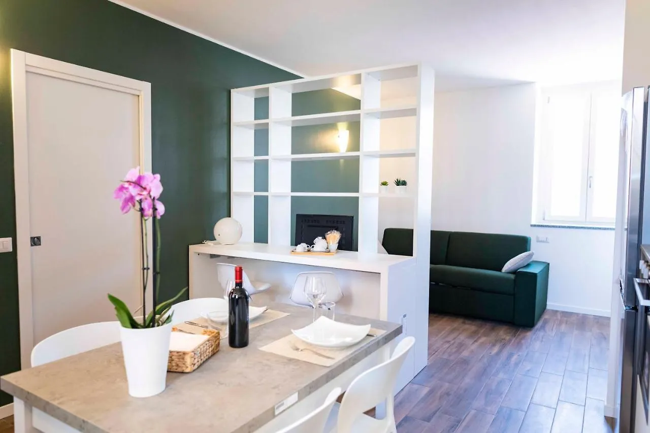 Ca Del Trima Apartamento Melegnano 0*,  Itália