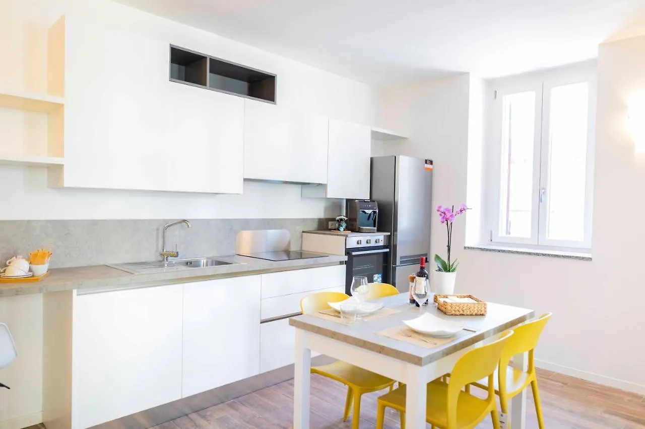 Ca Del Trima Apartamento Melegnano