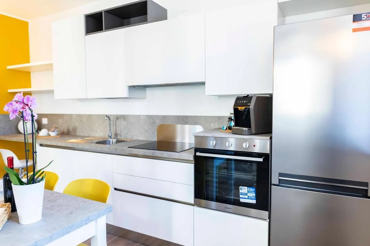 Ca Del Trima Apartamento Melegnano