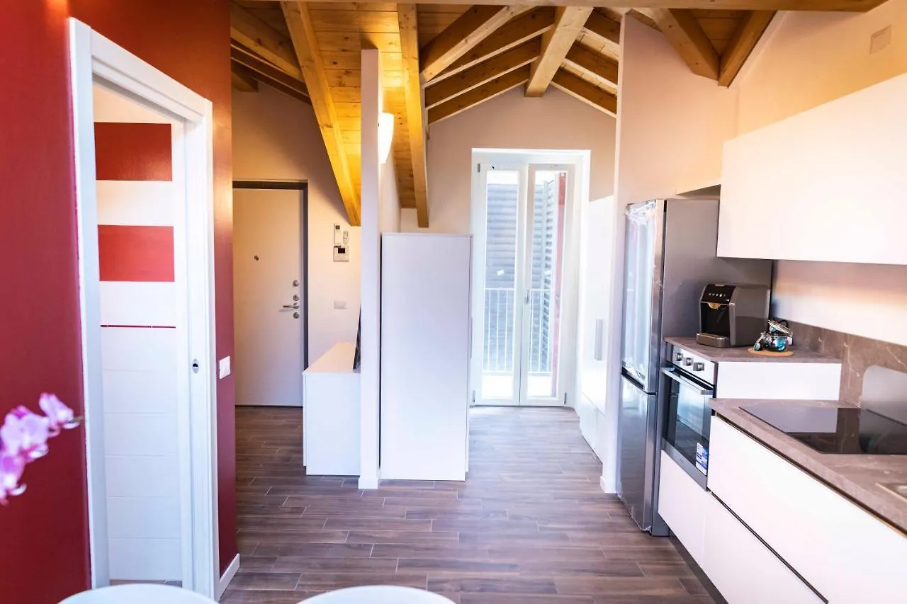 Ca Del Trima Apartamento Melegnano