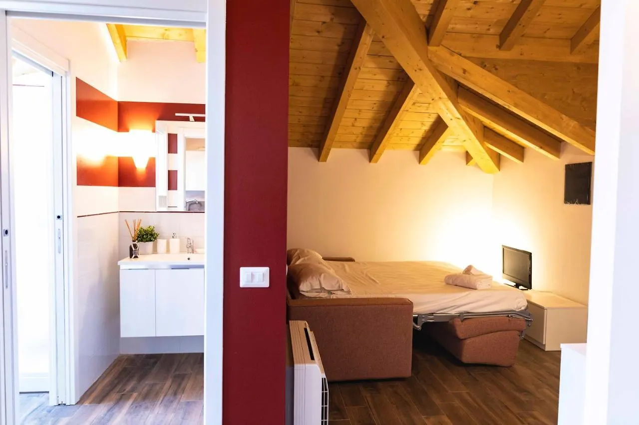 Ca Del Trima Apartamento Melegnano
