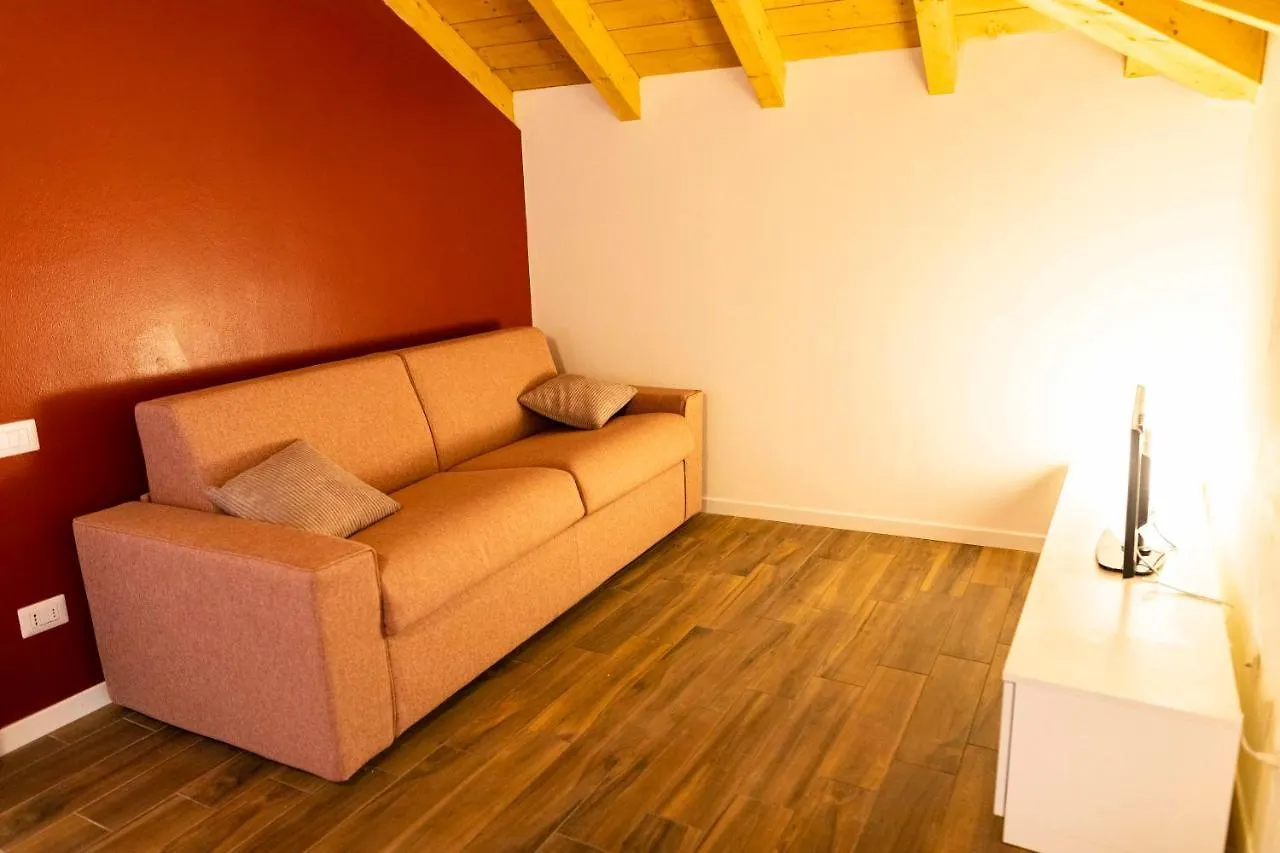 Ca Del Trima Apartamento Melegnano Itália