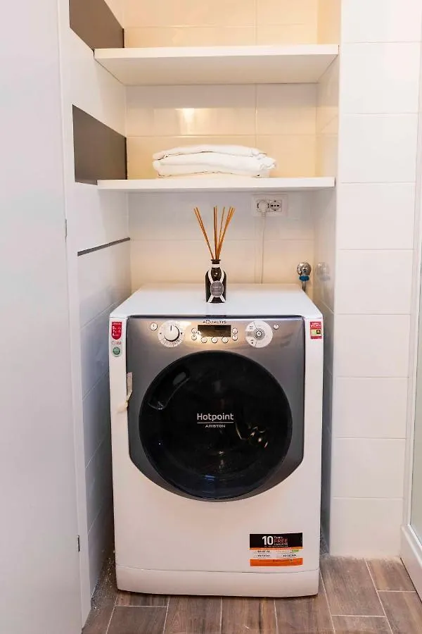 Ca Del Trima Apartamento Melegnano 0*,  Itália