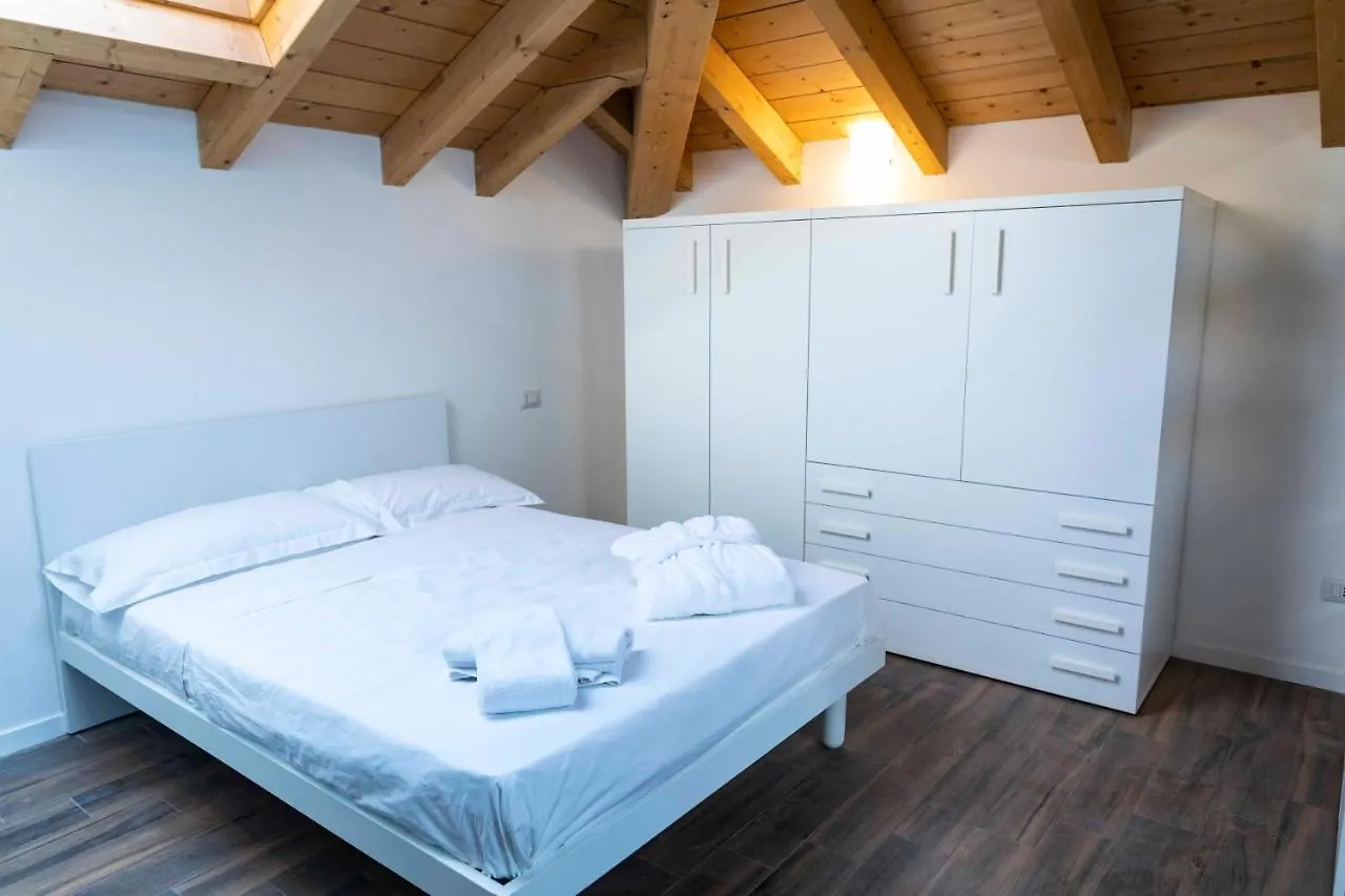 Ca Del Trima Apartamento Melegnano