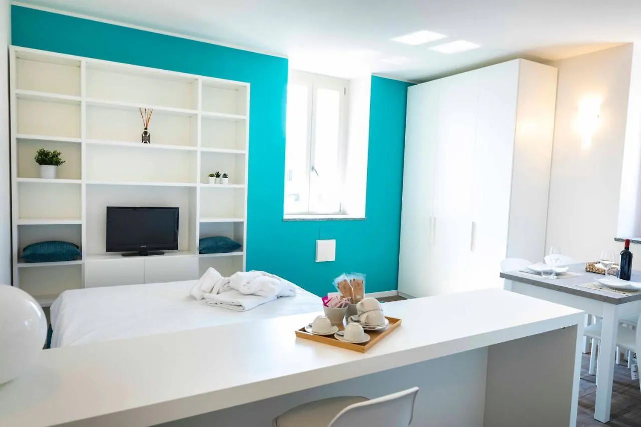 Ca Del Trima Apartamento Melegnano 0*,  Itália