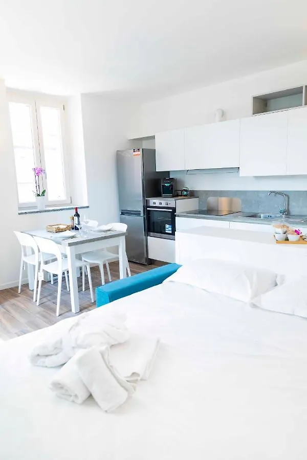 Ca Del Trima Apartamento Melegnano Itália